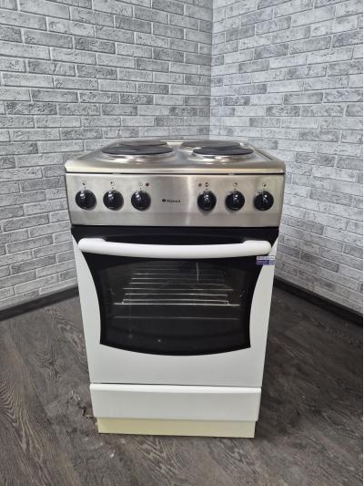 Плита электрическая Hansa FCEX 53011010 Плита электрическая Hansa FCEX 53011010